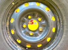 Диски Nissan 14 5x114.3