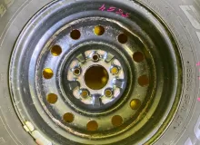 Диски Nissan 14 5x114.3