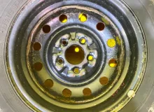 Диски Nissan 14 5x114.3