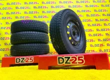 Диски Nissan 14 5x114.3