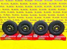 Диски Nissan 14 5x114.3