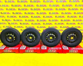 Диски Nissan 14 5x114.3