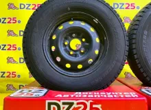 Диски Nissan 14 5x114.3
