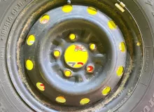 Диски Nissan 14 5x114.3