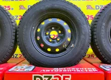 Диски Nissan 14 5x114.3