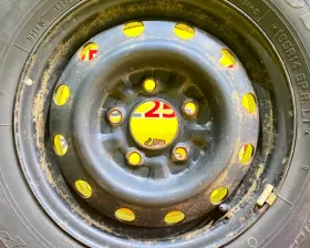 Диски Nissan 14 5x114.3