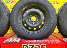Диски Nissan 14 5x114.3