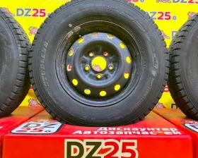 Диски Nissan 14 5x114.3