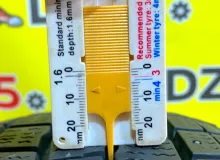 Шины Dunlop 185/80R14