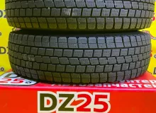 Шины Dunlop 185/80R14