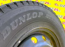 Шины Dunlop 185/80R14