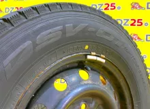 Шины Dunlop 185/80R14