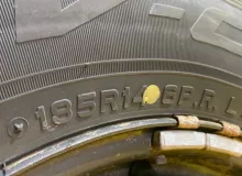 Шины Dunlop 185/80R14