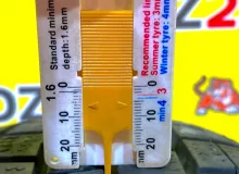 Шины Dunlop 185/80R14
