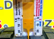Шины Dunlop 185/80R14