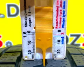 Шины Dunlop 185/80R14