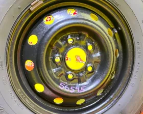 Диск Nissan 14 5x114.3