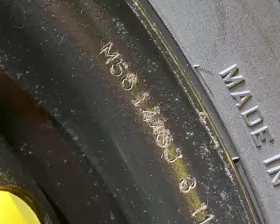 Диск Nissan 14 5x114.3