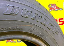 Шина Dunlop 185/80R14
