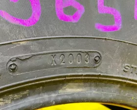 Шина Dunlop 185/80R14