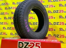 Шина Dunlop 185/80R14