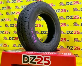 Шина Dunlop 185/80R14