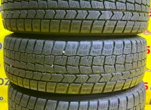 Шины Dunlop 185/60R15