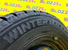 Шины Dunlop 185/60R15
