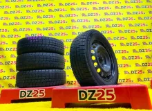 Шины Dunlop 185/60R15