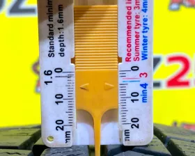 Шины Dunlop 185/60R15