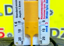 Шины Dunlop 185/60R15