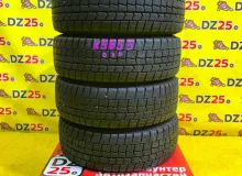Колеса на дисках Toyota 5x100 c шинами Dunlop 185/60R15
