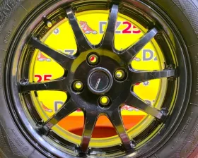 Диски G-Speed 15 4x100