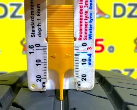 Шины Toyo 185/60R15