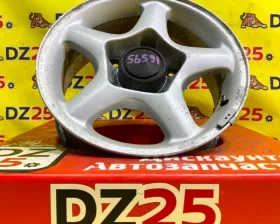 Диск Suzuki 16 5x139.7