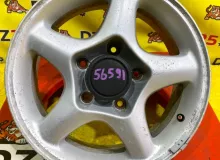 Диск Suzuki 16 5x139.7
