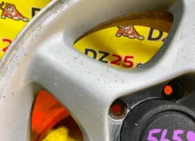 Диск Suzuki 16 5x139.7