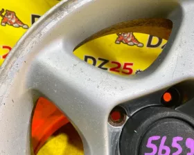 Диск Suzuki 16 5x139.7