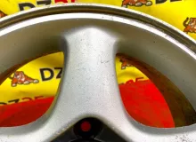 Диск Suzuki 16 5x139.7