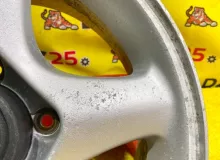 Диск Suzuki 16 5x139.7