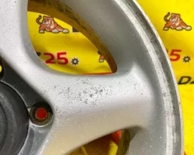 Диск Suzuki 16 5x139.7