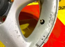 Диск Suzuki 16 5x139.7