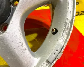 Диск Suzuki 16 5x139.7
