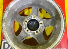 Диск Suzuki 16 5x139.7