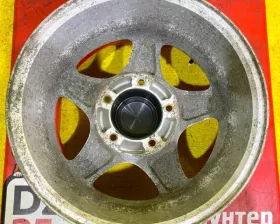 Диск Suzuki 16 5x139.7