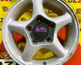 Диск Suzuki 16 5x139.7