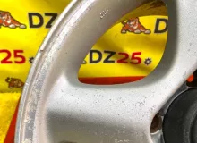 Диск Suzuki 16 5x139.7