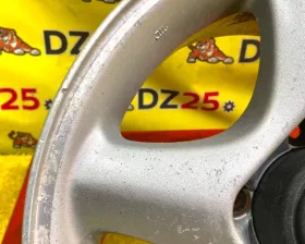 Диск Suzuki 16 5x139.7