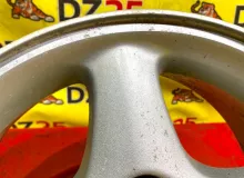 Диск Suzuki 16 5x139.7