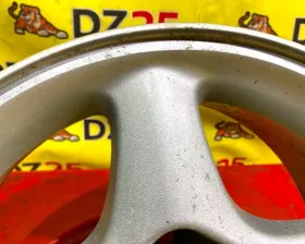 Диск Suzuki 16 5x139.7